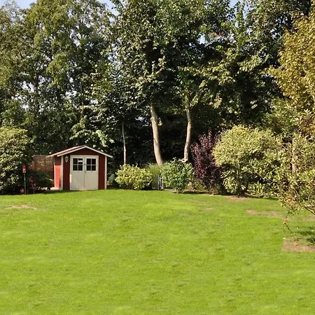 Ferienhaus Ferienhaus Südstrand-Zeit