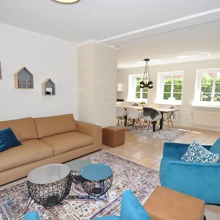 Ferienhaus Südstrand-Zeit Ferienhaus