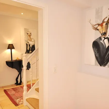 Ferienhaus Südstrand-Zeit Ferienhaus *