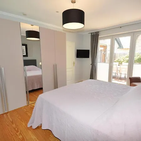 Ferienhaus Südstrand-Zeit