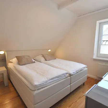 Ferienhaus Südstrand-Zeit Sankt Peter-Ording