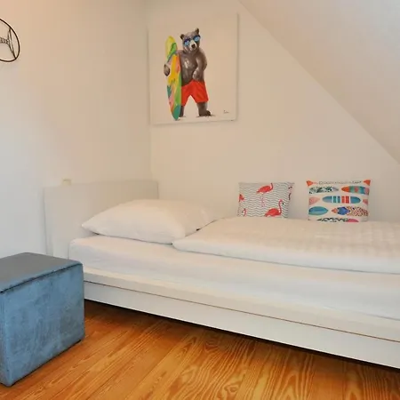 Ferienhaus Südstrand-Zeit Ferienhaus *