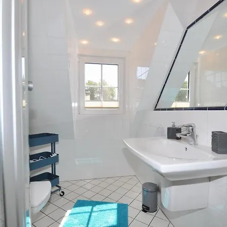 Ferienhaus Südstrand-Zeit Ferienhaus Sankt Peter-Ording